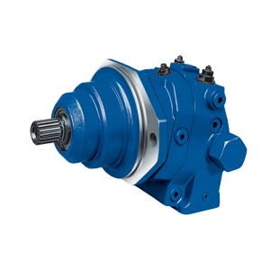 Motor hidraulic cu debit variabil REXROTH A6VE-63